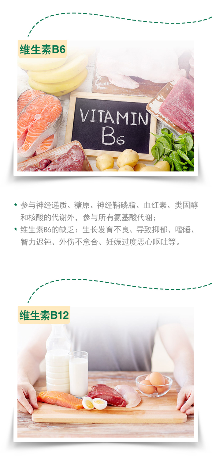 婴幼儿营养包哪种好