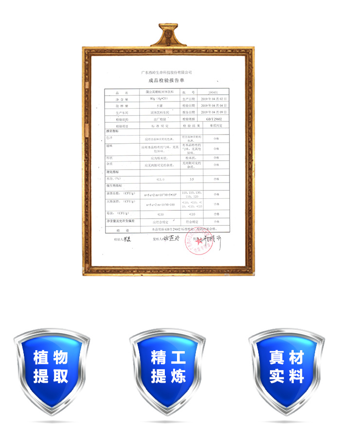 蒲公英颗粒