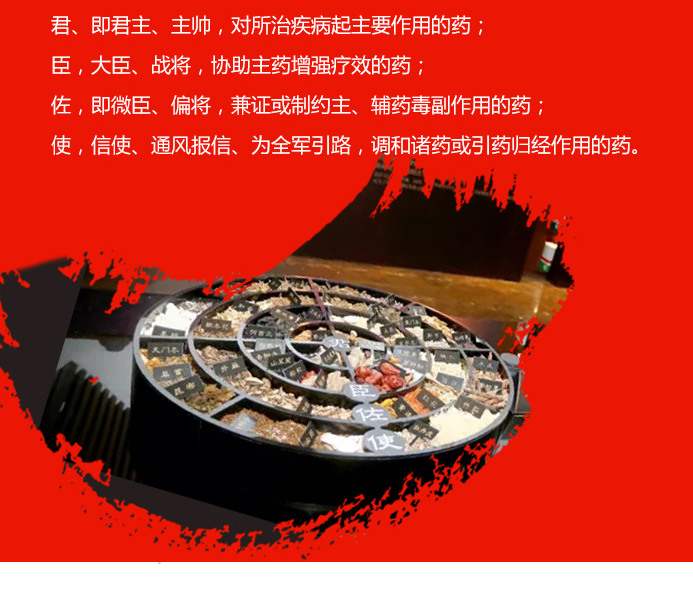 马齿苋茯苓颗粒