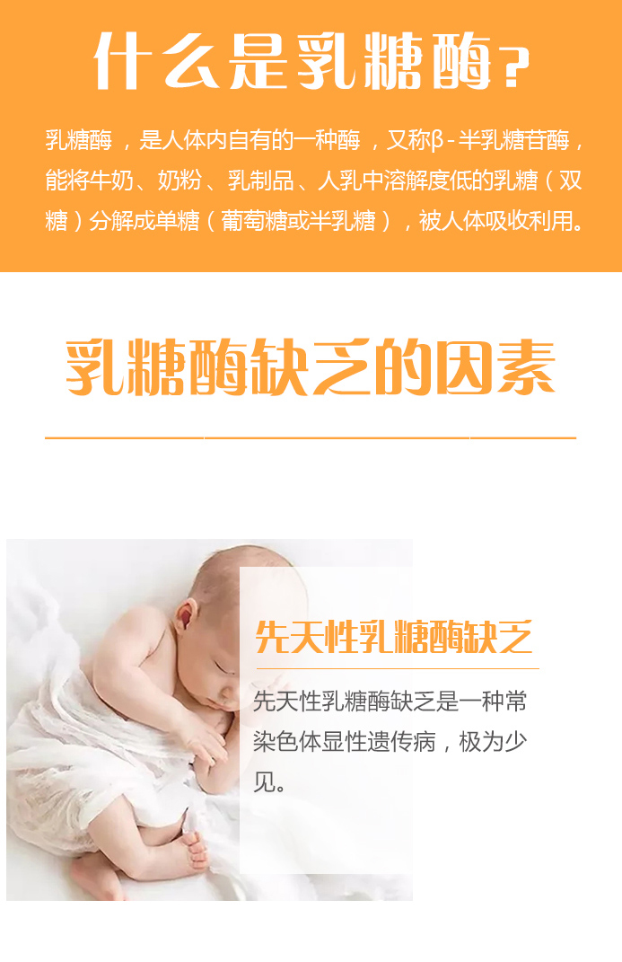 乳糖梅益生菌复合粉